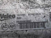 Recambio de intercooler para citroën c5 berlina 2.0 hdi cat (rhr / dw10bted4) referencia OEM IAM 9645682880 874823NK VALEO