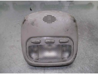 Recambio de luz interior para citroën c5 berlina 2.0 hdi cat (rhr / dw10bted4) referencia OEM IAM 9636696977 7835 BOURBON