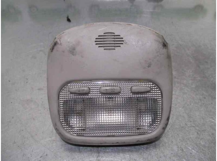 Recambio de luz interior para citroën c5 berlina 2.0 hdi cat (rhr / dw10bted4) referencia OEM IAM 9636696977 7835 BOURBON
