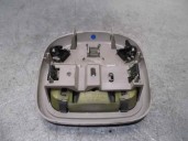 Recambio de luz interior para citroën c5 berlina 2.0 hdi cat (rhr / dw10bted4) referencia OEM IAM 9636696977 7835 BOURBON