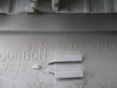 Recambio de luz interior para citroën c5 berlina 2.0 hdi cat (rhr / dw10bted4) referencia OEM IAM 9636696977 7835 BOURBON