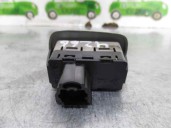 Recambio de mando elevalunas trasero derecho para citroën c5 berlina 2.0 hdi cat (rhr / dw10bted4) referencia OEM IAM 96515962ZW