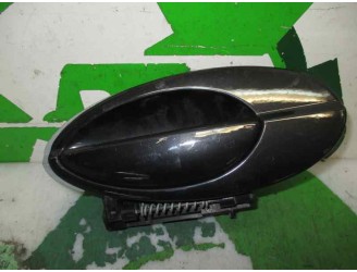 Recambio de maneta exterior trasera derecha para citroën c5 berlina 2.0 hdi cat (rhr / dw10bted4) referencia OEM IAM 9101S8  5 P