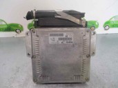 Replacement engine ECU for Citroën Xantia saloon 2.0 HDi CAT (RHY / DW10TD) OEM IAM reference 9637089580 0281010165