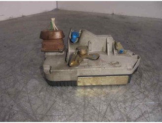 Recambio de cerradura puerta trasera derecha para citroën xantia berlina 2.0 hdi cat (rhy / dw10td) referencia OEM IAM  4 PINES 