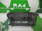 Replacement front left exterior door handle for Citroën Xantia saloon 2.0 HDi CAT (RHY / DW10TD) OEM IAM reference 9101G3