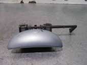 Recambio de maneta exterior delantera izquierda para peugeot 206 berlina 1.4 hdi referencia OEM IAM  CAJA 7 