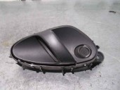 Replacement front right interior door handle for Citroën Xsara sedan 2.0 HDi CAT (RHY / DW10TD) OEM IAM reference 962320007
