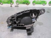Replacement front right interior door handle for Citroën Xsara sedan 2.0 HDi CAT (RHY / DW10TD) OEM IAM reference 962320007