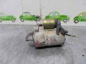 Recambio de motor arranque para daewoo matiz 0.8 cat referencia OEM IAM   