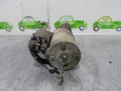 Recambio de motor arranque para daewoo matiz 0.8 cat referencia OEM IAM   