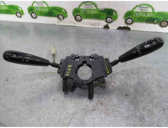 Recambio de mando luces para daewoo matiz 0.8 cat referencia OEM IAM 96540683 