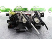 Recambio de mando calefaccion / aire acondicionado para daewoo matiz 0.8 cat referencia OEM IAM 