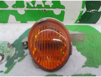 Recambio de piloto delantero derecho para daewoo matiz 0.8 cat referencia OEM IAM 