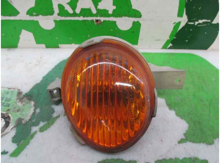 Recambio de piloto delantero derecho para daewoo matiz 0.8 cat referencia OEM IAM   