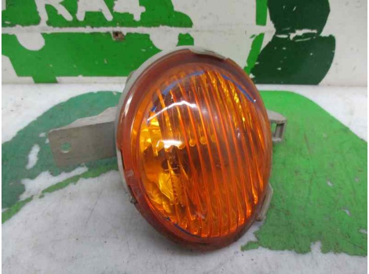 Recambio de piloto delantero izquierdo para daewoo matiz 0.8 cat referencia OEM IAM   