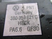 Recambio de boton luneta para volkswagen passat berlina (3b2) 1.9 tdi referencia OEM IAM 3B0959621C 