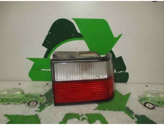 Recambio de piloto trasero derecho para citroën xantia berlina 2.0 hdi cat (rhy / dw10td) referencia OEM IAM ALETA 5 PUERTAS