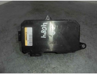 Replacement central locking control unit for Fiat Idea (135) 1.4 OEM IAM reference 46842418 