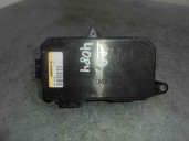 Replacement central locking control unit for Fiat Idea (135) 1.4 OEM IAM reference 46842418 