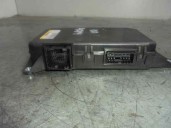 Replacement central locking control unit for Fiat Idea (135) 1.4 OEM IAM reference 46842418 