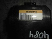Replacement central locking control unit for Fiat Idea (135) 1.4 OEM IAM reference 46842418 