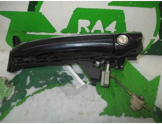 Recambio de maneta exterior delantera izquierda para mercedes-benz clase s (w220) berlina 500 (220.075) referencia OEM IAM  CAJA