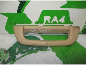 Recambio de maneta interior delantera derecha para mercedes-benz clase s (w220) berlina 500 (220.075) referencia OEM IAM   