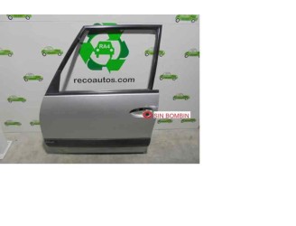 Recambio de puerta delantera izquierda para renault espace /grand espace (je0) 2.2 turbodiesel referencia OEM IAM 6025370565 GRI