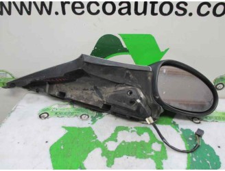 Recambio de retrovisor derecho para renault espace /grand espace (je0) 2.2 turbodiesel referencia OEM IAM 6025370172 GRIS 5 PINE
