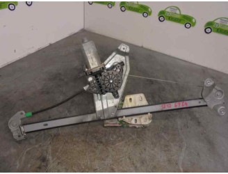 Recambio de elevalunas delantero derecho para renault espace /grand espace (je0) 2.2 turbodiesel referencia OEM IAM  2 PINES 5 P