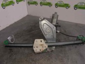 Replacement front right window regulator for Renault Espace /Grand Espace (JE0) 2.2 turbodiesel OEM IAM reference 2 PINS 5 P
