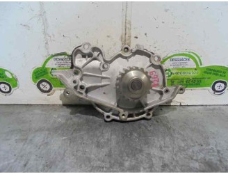 Recambio de bomba agua para renault espace /grand espace (je0) 2.2 turbodiesel referencia OEM IAM   
