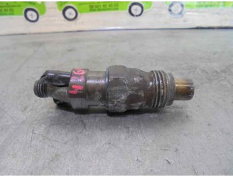 Recambio de inyector para renault espace /grand espace (je0) 2.2 turbodiesel referencia OEM IAM KCA17S42 KCA17S42 BOSCH