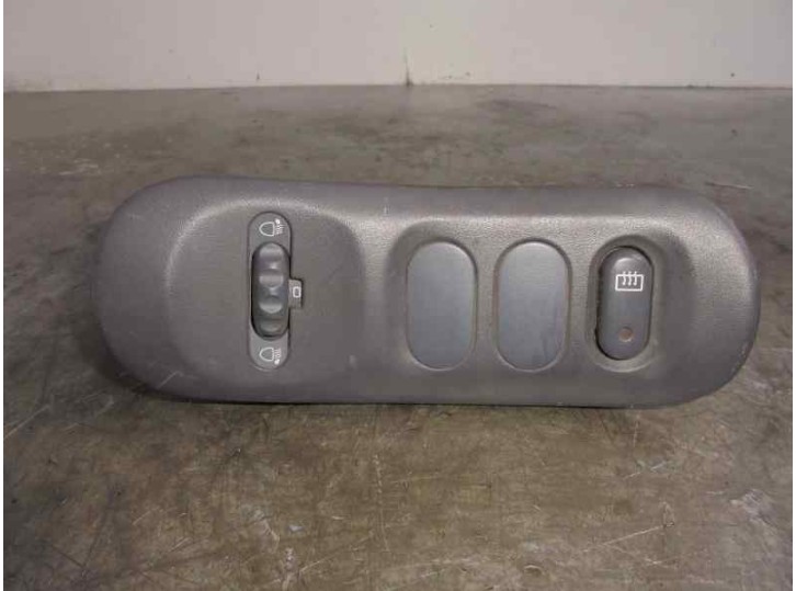 Recambio de boton luneta para renault espace /grand espace (je0) 2.2 turbodiesel referencia OEM IAM   VALEO