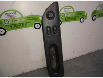 Recambio de mando elevalunas delantero izquierdo para renault espace /grand espace (je0) 2.2 turbodiesel referencia OEM IAM 7701