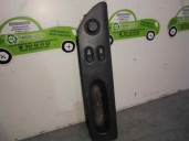 Recambio de mando elevalunas delantero izquierdo para renault espace /grand espace (je0) 2.2 turbodiesel referencia OEM IAM 7701