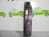 Recambio de mando elevalunas delantero izquierdo para renault espace /grand espace (je0) 2.2 turbodiesel referencia OEM IAM 7701