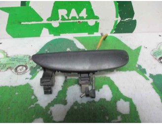 Recambio de maneta exterior delantera derecha para renault espace /grand espace (je0) 2.2 turbodiesel referencia OEM IAM 6025300