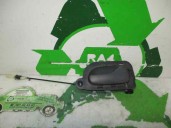 Recambio de maneta interior delantera derecha para renault espace /grand espace (je0) 2.2 turbodiesel referencia OEM IAM 6025303