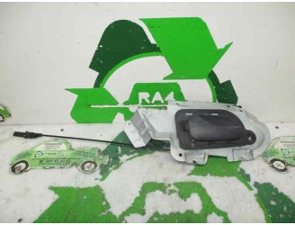 Recambio de maneta interior delantera izquierda para renault espace /grand espace (je0) 2.2 turbodiesel referencia OEM IAM 60253