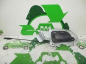 Recambio de maneta interior delantera izquierda para renault espace /grand espace (je0) 2.2 turbodiesel referencia OEM IAM 60253