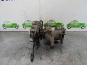 Recambio de turbocompresor para renault espace /grand espace (je0) 2.2 turbodiesel referencia OEM IAM 7700101141B 454164-2 GARRE