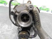 Recambio de turbocompresor para renault espace /grand espace (je0) 2.2 turbodiesel referencia OEM IAM 7700101141B 454164-2 GARRE