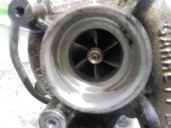 Recambio de turbocompresor para renault espace /grand espace (je0) 2.2 turbodiesel referencia OEM IAM 7700101141B 454164-2 GARRE