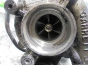 Recambio de turbocompresor para renault espace /grand espace (je0) 2.2 turbodiesel referencia OEM IAM 7700101141B 454164-2 GARRE