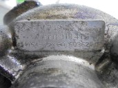 Recambio de turbocompresor para renault espace /grand espace (je0) 2.2 turbodiesel referencia OEM IAM 7700101141B 454164-2 GARRE