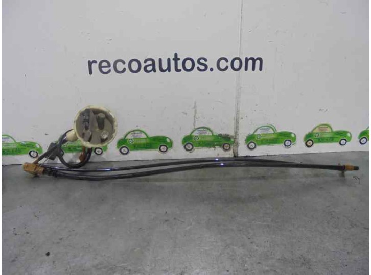 Recambio de aforador para bmw serie 5 berlina (e39) 528i referencia OEM IAM 170996008 170996008 