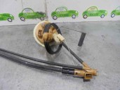 Recambio de aforador para bmw serie 5 berlina (e39) 528i referencia OEM IAM 170996008 170996008 