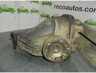 Recambio de diferencial trasero para mercedes-benz clase s (w220) berlina 500 (220.075) referencia OEM IAM 0036352 1403513808 2.